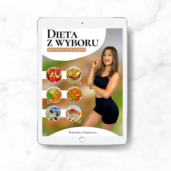 DIETA Z WYBORU