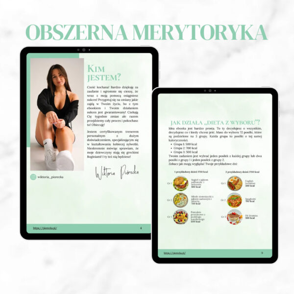 DIETA Z WYBORU - obrazek 3