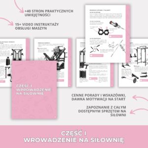 SIŁOWNIA CZAS START