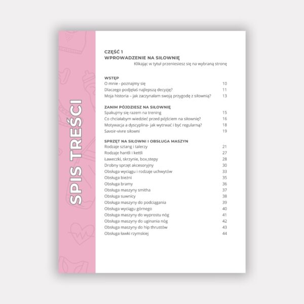 SIŁOWNIA CZAS START - obrazek 7
