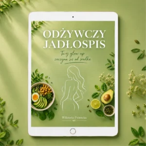 ODŻYWCZY JADŁOSPIS